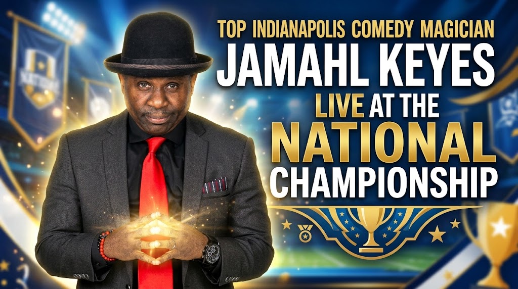 Read more about the article The one show you must watch at the 2022 national championship