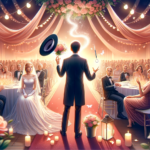 How Hiring a Magician Can Make Your Wedding Unforgettable