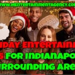 5 Indianapolis Holiday Entertainment Ideas