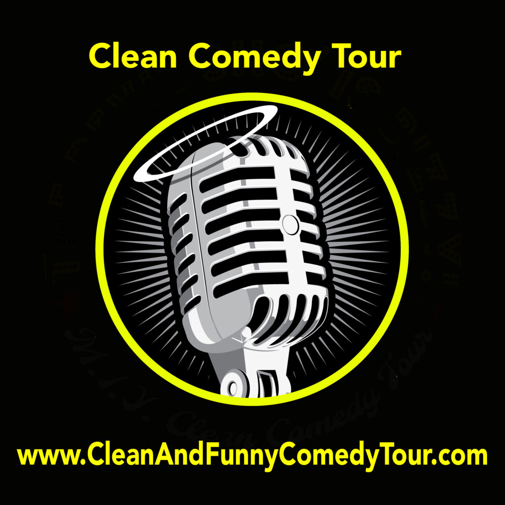 Clean Comedy Tour