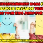 5 Entertainment Ideas For Indianapolis Daycares