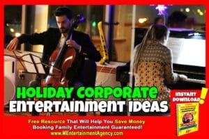 Read more about the article Indianapolis Holiday Entertainment Ideas