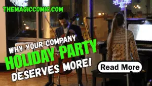 Read more about the article How to Bring Holiday Magic to Your Corporate Indianapolis Party Without Breaking the Budget