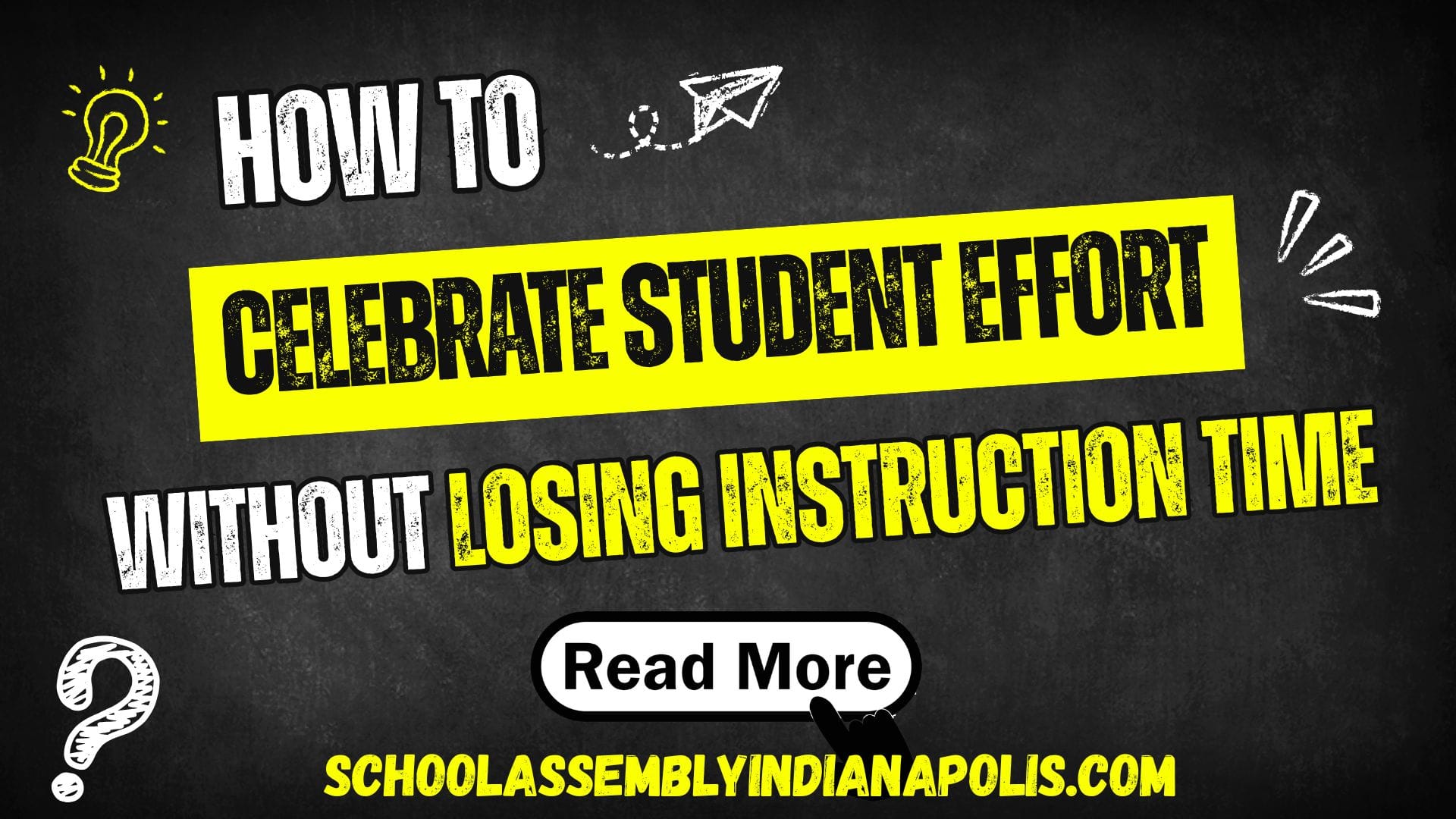 Student volunteer on stage with Jamahl Keyes during an interactive SEL school assembly in Indianapolis area.